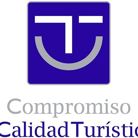 Cubo'S Apartamento Atocha With Optional Parking Malaga Luaran gambar